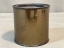 Original WWII US or British Re-Sealable Steel Ration Can, NESCAFE