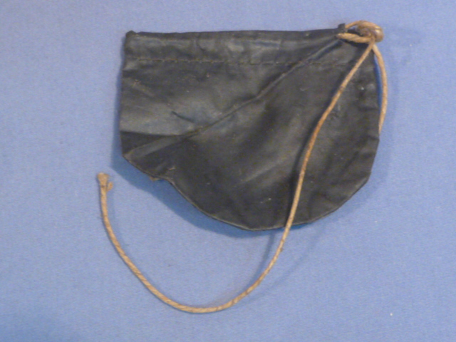 Original WWII German MG34 Muzzle Cover