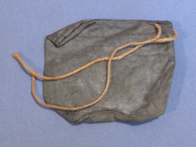 Original WWII German MG34 Muzzle Cover