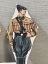 Original WWII German Paper Cut-Out, SA Men