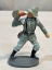 Original Nazi Era German Toy Soldier Signaling the Advance w/Trumpet, ELASTOLIN