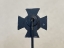 Original Pre-WWII German Next-of-Kin 1914-1918 Honor Cross, Hindenburg Cross Miniature, 16mm