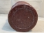 Original WWII German 10.5cm Field Howitzer 13 Bakelite Ammunition Container