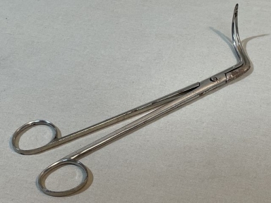 Original WWII German Medical Instrument