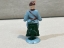 Original Nazi Era German Plastic Tinnie, NSKK or Police Motorcycle Rider