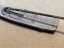 Original Nazi Era German Metal Weapons Stick Pin, Artillery Projectile