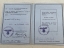 Original WWII German Armed Forces Driver License, Wehrmacht-Führerschein