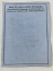 Original WWII German Armed Forces Driver License, Wehrmacht-Führerschein