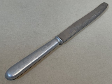 Original WWII German RAD Mess Hall Knife