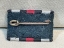 Original WWII German Ribbon Bar & Button Hole Ribbon Set, Noncombatant's Honor Cross