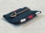 Original WWII German Ribbon Bar & Button Hole Ribbon Set, Noncombatant's Honor Cross
