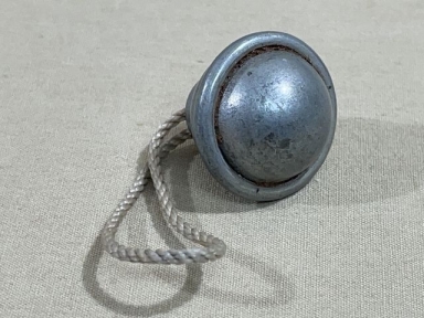 Original WWII? German M39 Egg Grenade Fuse Cap