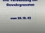 REPRINT - WWII German Manual for 98k Rifle Grenade Launcher