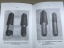 REPRINT - WWII German Manual for 98k Rifle Grenade Launcher