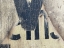 Original Nazi Era German Tent Location Metal Sign from Reichspartie Day Nuremberg