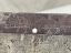 Original Nazi Era German Tent Location Metal Sign from Reichspartie Day Nuremberg