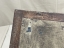Original Nazi Era German Tent Location Metal Sign from Reichspartie Day Nuremberg