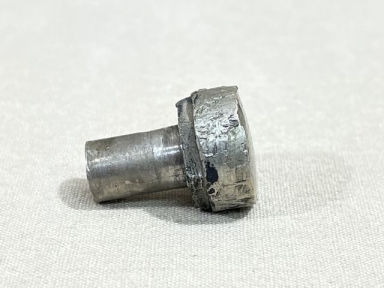 Original Nazi Era German SA Dagger Pommel Nut