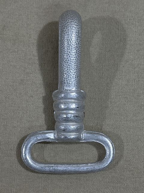 Bunker Militaria: Original WWII German Officer's Dagger