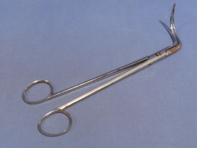 Original WWII German Medical Instrument