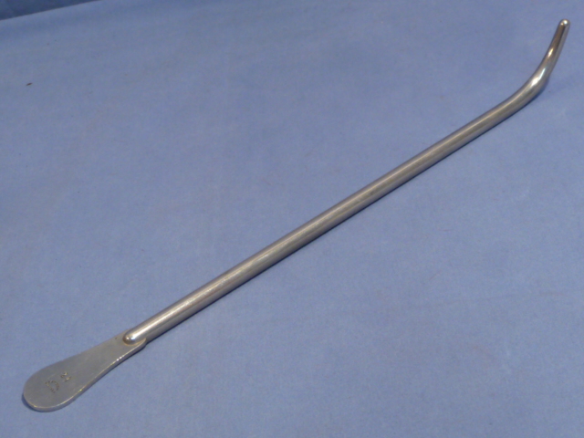 Original WWII German Medical Instrument, Number 24