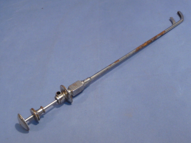Original WWII German Medical Device