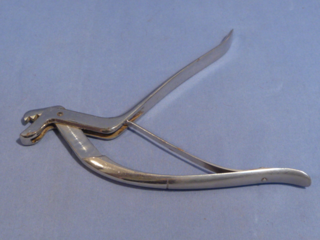 Original WWII German Medical Instrument