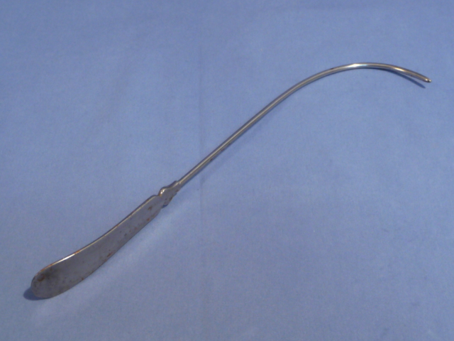 Original WWII German Medical Instrument, SCHNETTER KR