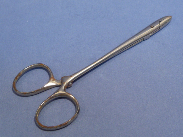 Original WWII German Medical Instrument, WINDLER
