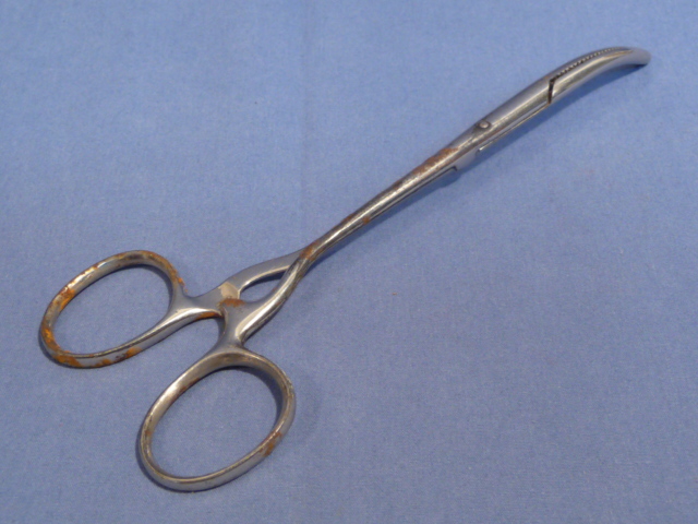 Original WWII German Medical Instrument, WINDLER