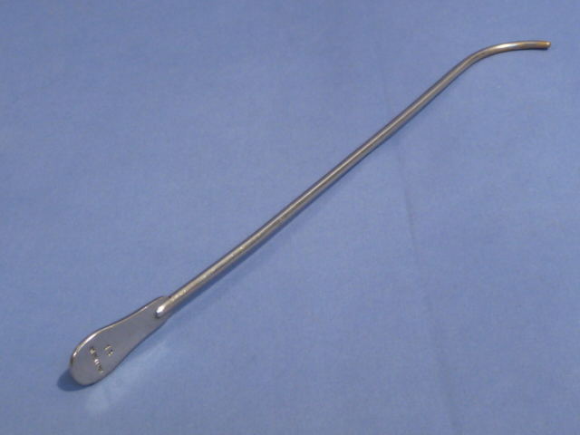 Original WWII German Medical Instrument, Number 16