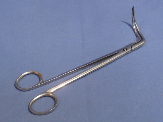 Original WWII German Medical Instrument