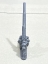 Original WWII German WHW Donation Figure, 88mm FLAK Gun