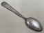Original WWII German Silver LUFTWAFFE (Air Force) SMALL Spoon