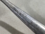 Original WWII German Silver LUFTWAFFE (Air Force) SMALL Spoon