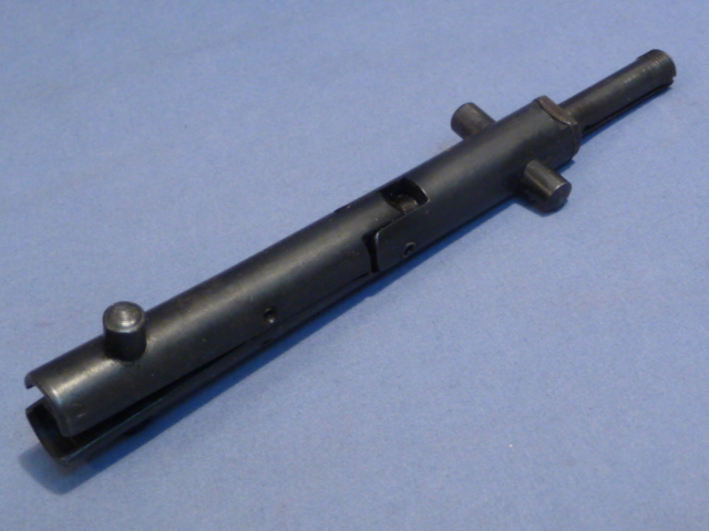 Original WWII German MG34 Ruptured Cartridge Extractor