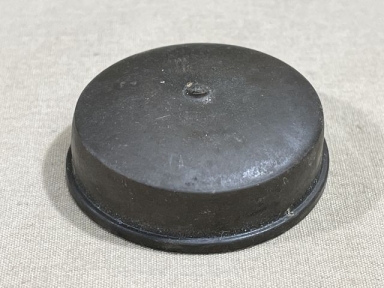 Original WWII German MG 34/42 Rubber Muzzle Cover