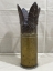 Original WWII US 75mm M18 Shell Trench Art