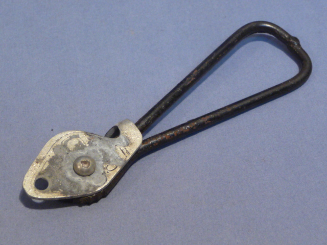 Original WWII Era German Can Opener, Elite Offner