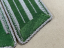 Original Nazi Era German Schutzpolizei Collar Tabs, Pair