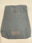 Original WWII German Army Gas Sheet Bag, UNISSUED!