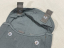 Original WWII German Army Gas Sheet Bag, UNISSUED!