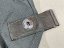 Original WWII German Army Gas Sheet Bag, UNISSUED!