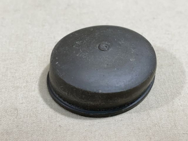 Original WWII German MG 34/42 Rubber Muzzle Cover