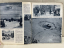 Original WWII German Luftwaffe Magazine Der Adler, March 1940