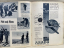 Original WWII German Luftwaffe Magazine Der Adler, March 1940