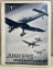 Original WWII German Luftwaffe Magazine Der Adler, March 1940