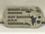 Original WWII US GI Next-Of-Kin Dog Tag