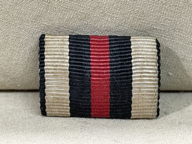 Original Pre-WWII German 1914-18 Cross of Honor Ribbon Bar
