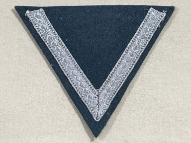 Original WWII German Army Early/Pre-War Gefreiter Rank Chevron